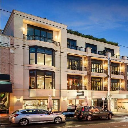 Corporate Living Accommodation Hawthorn Exterior photo