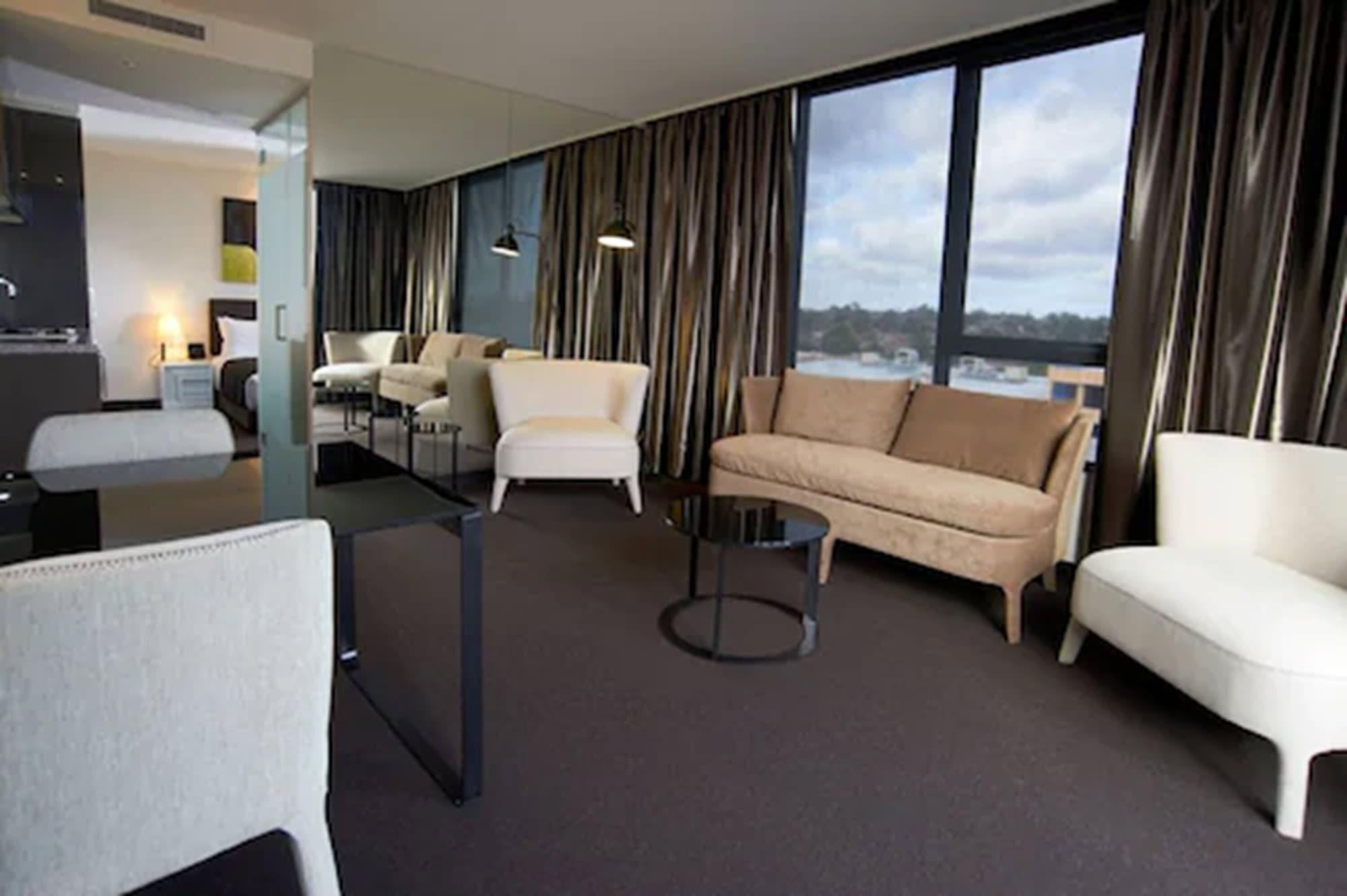Corporate Living Accommodation Hawthorn Exterior photo