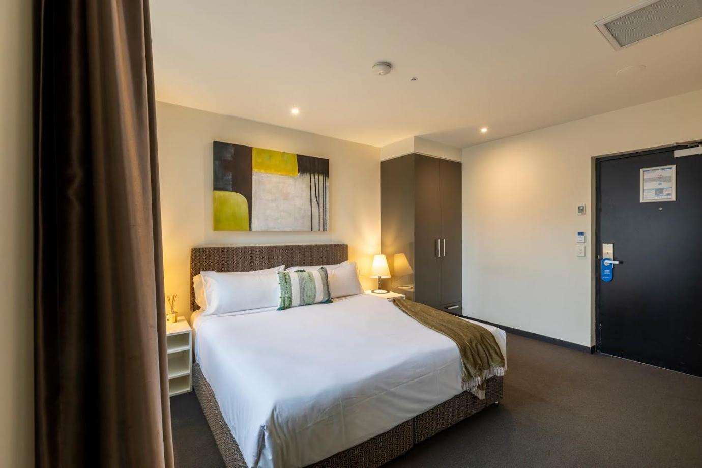 Corporate Living Accommodation Hawthorn Exterior photo