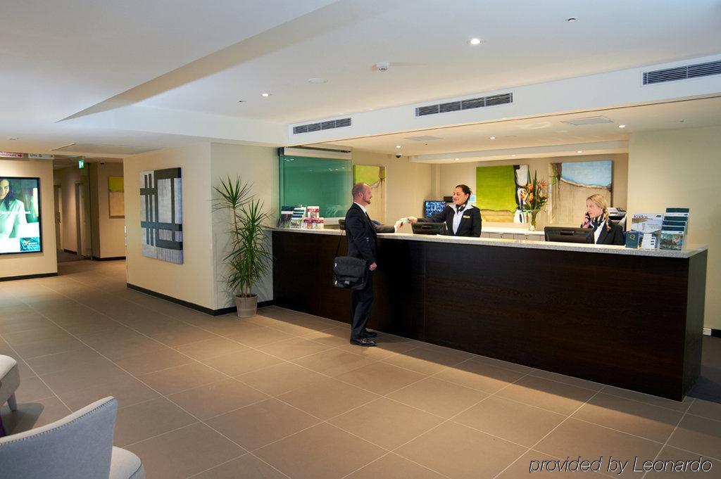 Corporate Living Accommodation Hawthorn Interior photo