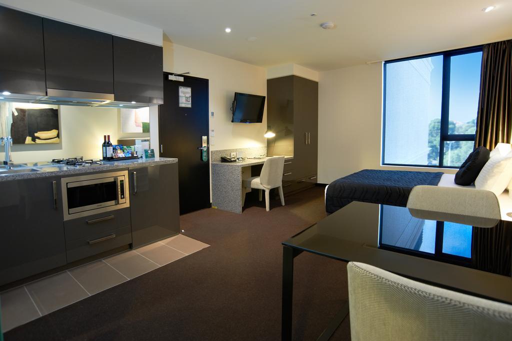 Corporate Living Accommodation Hawthorn Exterior photo