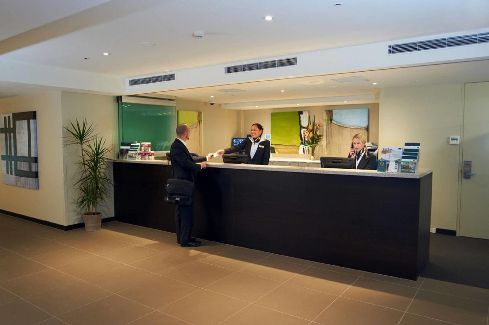 Corporate Living Accommodation Hawthorn Exterior photo